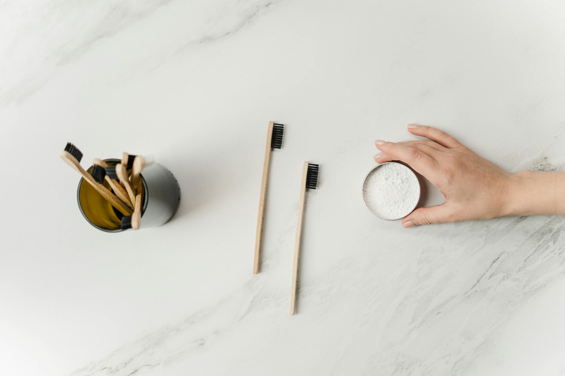 How I Started living a low toxic lifestyle-My first 5 swaps