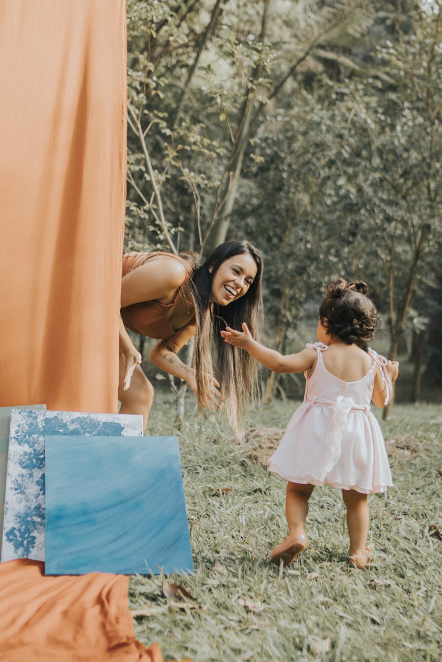 The Clingy Phase: What It Taught Me About Patience